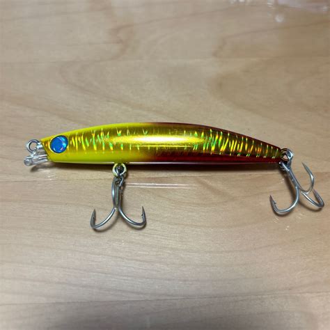 Yahoo!オークション - ジャンプライズ サーフェスウィング 95f JUMPRIZ...