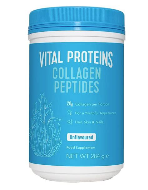 The best collagen supplements – what are the benefits & do they really ...
