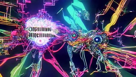 Ai Deep Learning Algorithm Anime 的图像结果