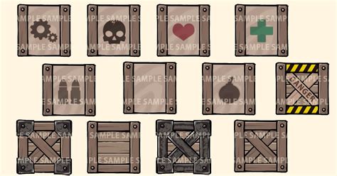 Image result for Unity Asset Box