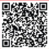 Application QR Code 的图像结果