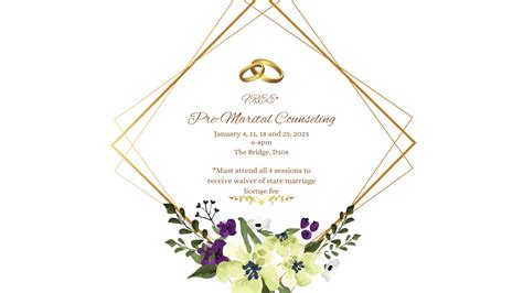 Pre-Marital Counseling | Mobberly Baptist Church