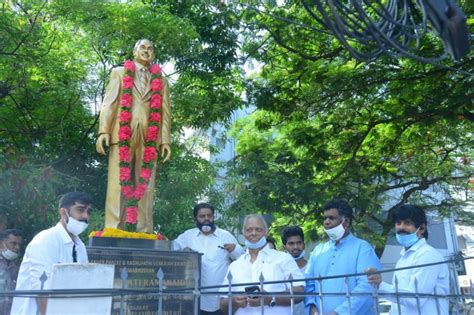 మూవీ మొఘల్ రామానాయుడు 85వ జయంతి వేడుకలు.. | - News18 తెలుగు