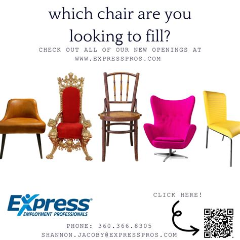Express Employment Professionals Bellingham, WA on LinkedIn: # ...