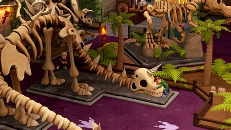 Two Point Museum Preorder Guide: Price, release date, preorder bonuses ...