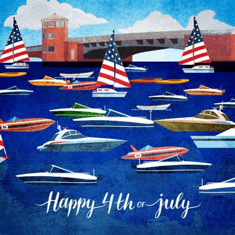 Happy 4th Of July GIFs | GIFDB.com