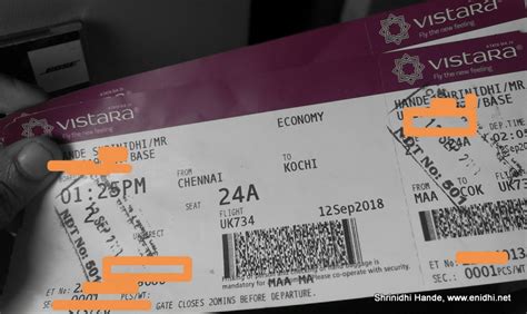 Why its not a good idea to post your boarding pass on social media ...