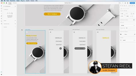 39+ Adobe Xd Guides Set