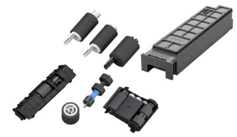 C11CJ93503 | WorkForce Enterprise AM-C400 A4 Colour Multifunction ...