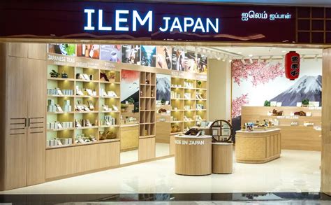 ILEM JAPAN : A Japanese Wellness and Skincare Brand, Now In Chennai