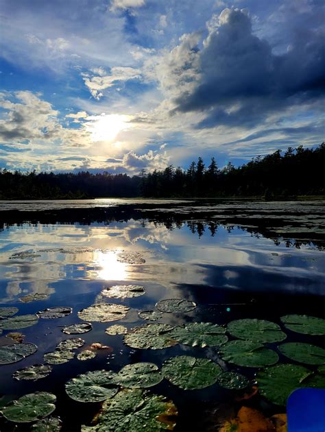 Campground Details - FISH CREEK POND CAMPGROUND, NY - New York State Parks