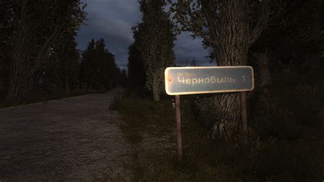 Image result for Stalker Anomaly Mod Pack