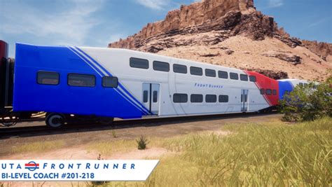 Rolling Stock - Train Sim Community