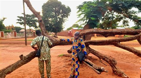 PALAIS PRIVÉ DU ROI BÉHANZIN (2025) All You Need to Know BEFORE You Go ...