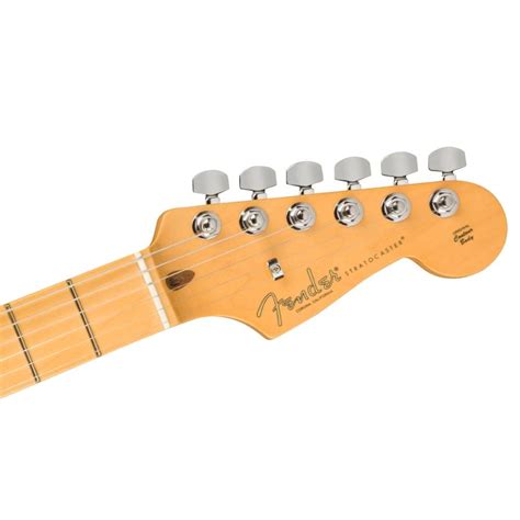 Buy Fender American Professional II Stratocaster 6-Strings Electric ...