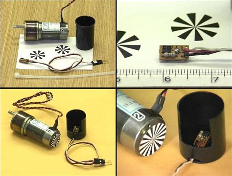 +Encoder Simple Snipppets 的图像结果