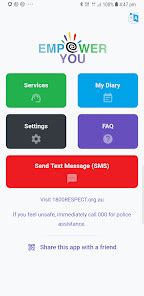 Empower You – Apps on Google Play