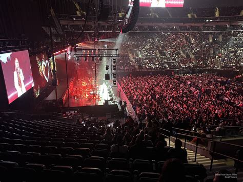 Main 12 at Intuit Dome - RateYourSeats.com