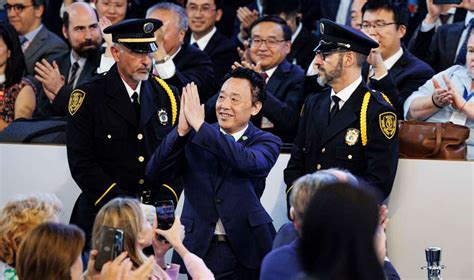 Second term for FAO Director-General Xu Dangyu - Welthungerhilfe