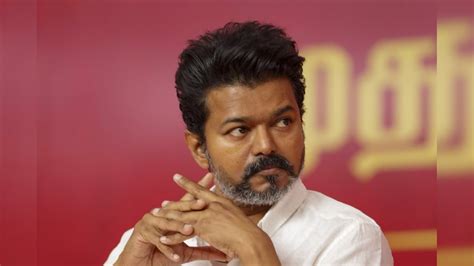 Waqf Act: ವಕ್ಫ್ ಕಾಯ್ದೆ ವಿರುದ್ಧ ಸುಪ್ರೀಂ ಮೆಟ್ಟಿಲೇರಿದ ವಿಜಯ್ ದಳಪತಿ ...