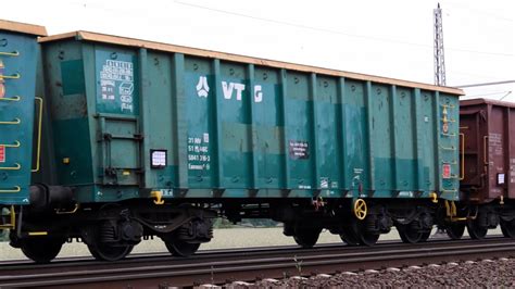 Güterwagen -Gkz-0