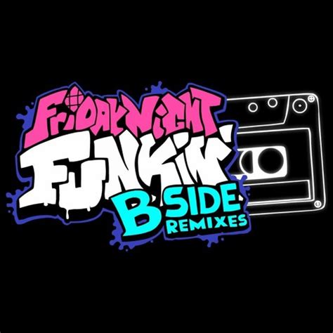 Image result for FNF B-Side Tutorial
