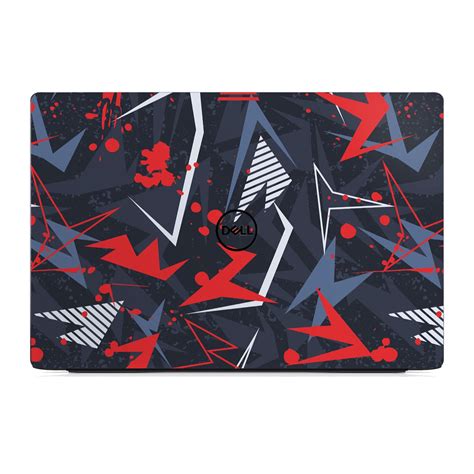 Dell Latitude 7280,7290,7380,7390 P28S Skins & Wraps