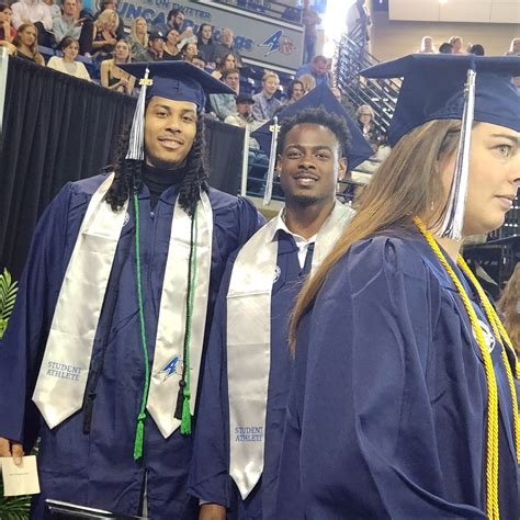 Spring Graduation 2023 – UNCA Computer Science