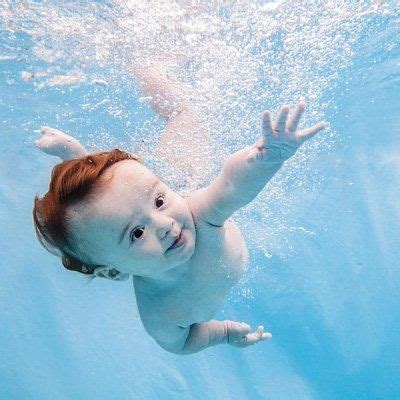 Infant Self-Rescue 的图像结果