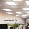36W 2x2 Led Tile: Buy 36W 2x2 Led Tile Online in India | Crompton