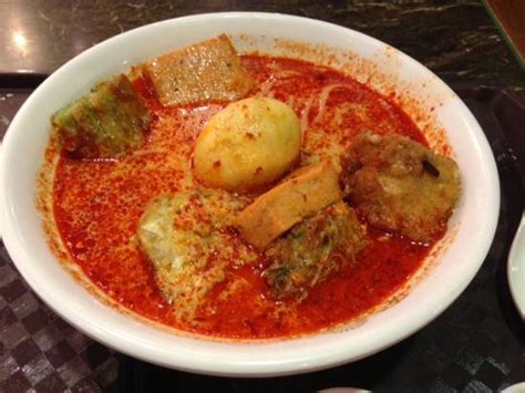MEI XI'S YONG TAU FOO, Singapore - Central Area/City Area - Restaurant ...
