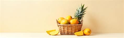 Seasonal Superfoods: Health Benefits of Mangoes and Pineapples in Your ...