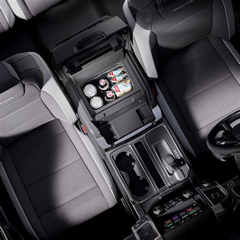 Dometic CCF-T Center Console Refrigerator - Dual USB India | Ubuy