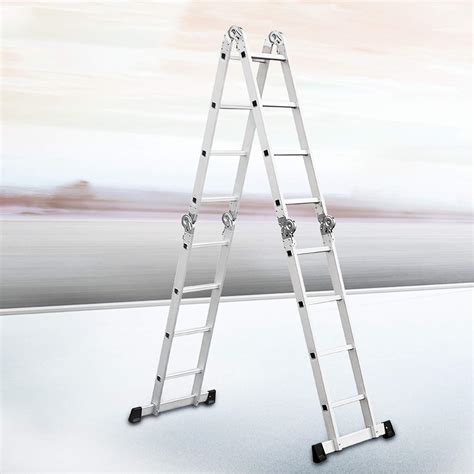 Which Is The Best 12 Foot Step Ladder Fiberglass – Home Life Collection