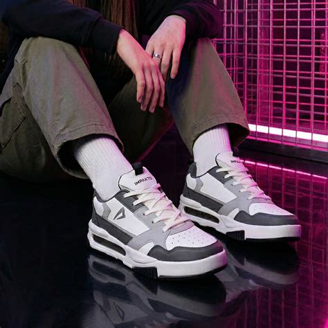 Sneakers for Men | 69% OFF | Shop Now at Impakto | Impakto