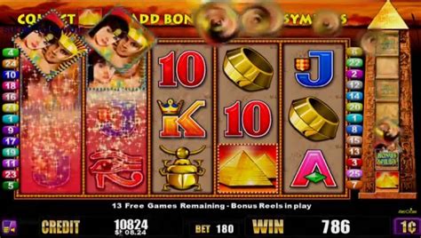 Image result for Pyramid Slot Machine Game