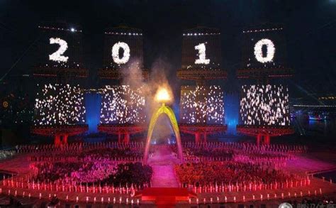 广州2010亚运会开幕式|摄影|人文/纪实|spdesign - 原创作品 - 站酷 (ZCOOL)