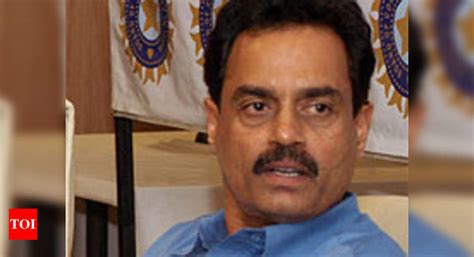 Vengsarkar bats for rotation | New Zealand in India 2016 News - Times ...