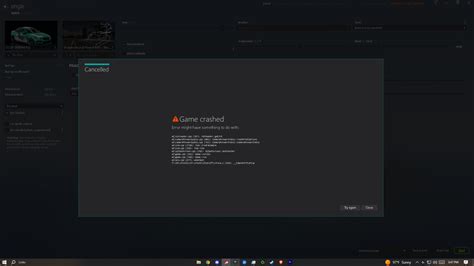 Image result for How to Fix Python Not Found Reshade Assetto Corsa