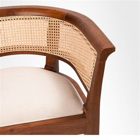 Ruby Lounge Chair — Home Canvas