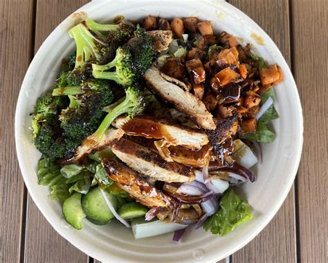 Five Dollar Salads Available at Angie's Prime Grill Through February