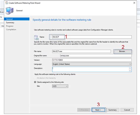 Configuration Manager Software Metering 的图像结果