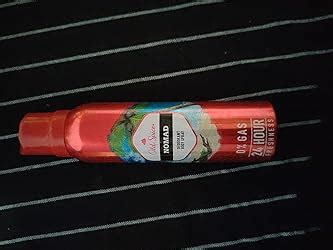 Buy Old Spice Nomad No Gas Deodorant Body Spray Perfume for Men, 140 ml ...