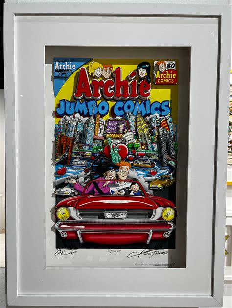 Image result for Archie Animation