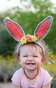 Image result for Bunny Ears Cut Out