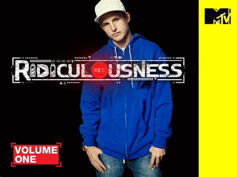Prime Video: Ridiculousness Season 1
