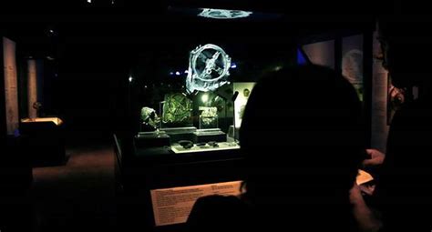 Google Doodle celebrates the Antikythera mechanism: The 4th century BCE ...