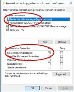 Image result for Enter-PSSession PowerShell