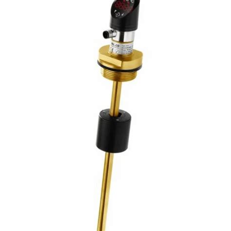 Pressure Switch - Temperature Switches & probes Manufacturer from Mahesana