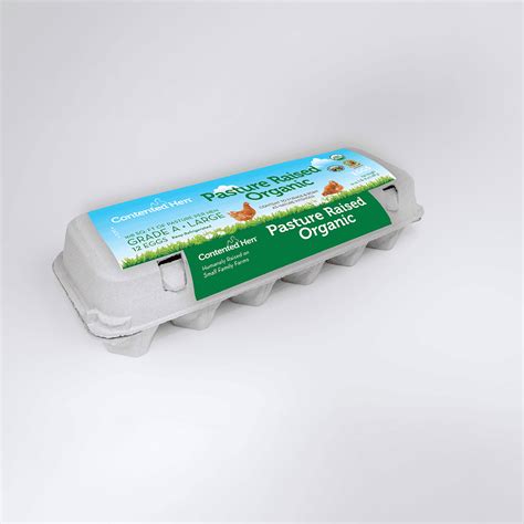 Contented Hen | Mid-States Specialty Eggs | Smithton, MO